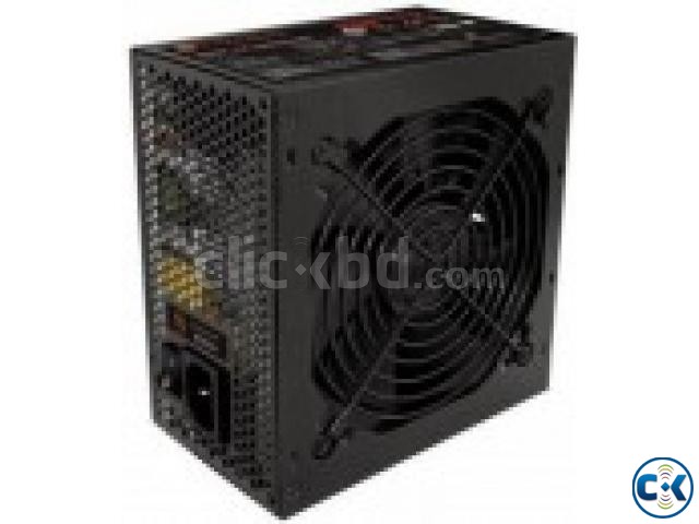 Thermaltake Litepower 450W Excellent Airflow Power Supply large image 0