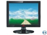 Xtreme XTL061319 17 Inch USB HDMI TV Cum LED Monitor