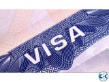 USA VISA FOR INTERNATIONAL TRADE SHOW