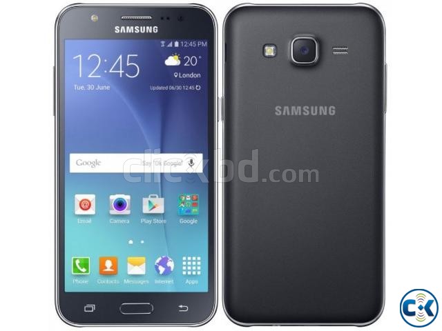 Brand New Samsung Galaxy J5 See Inside  large image 0