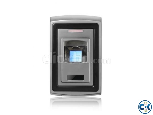 Zk software finger print reader bangladesh large image 0