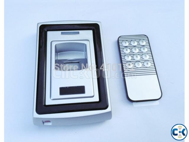 Zkteco multibio access control and time attendance price large image 0