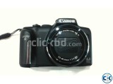 Canon sx170 IS