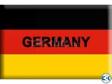 GERMANY BUSINESS VISA