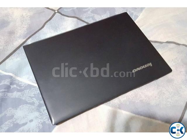 Lenovo Laptop large image 0