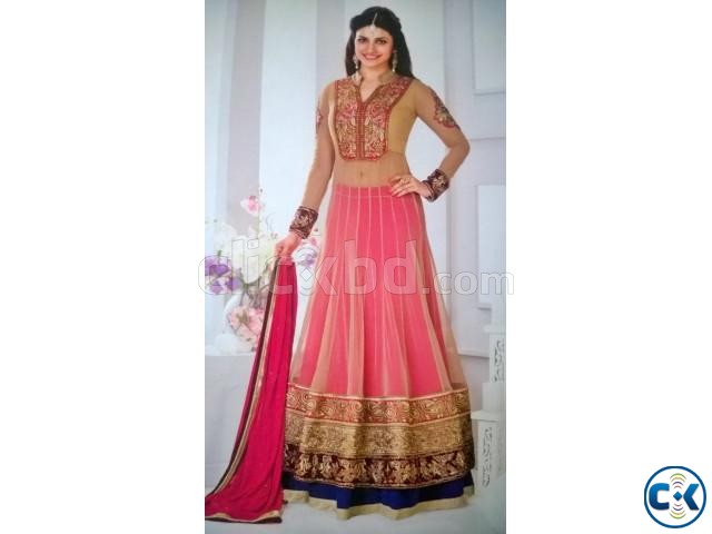 Designer Gown Legenga large image 0