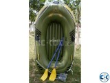 Air Boat Rubber Boat