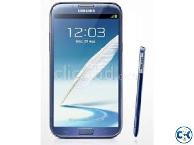 Samsung Galaxy Note 2 large image 0