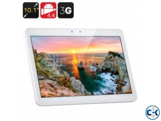 Korean Tab 2GB RAM 10.1inch Brand New large image 0