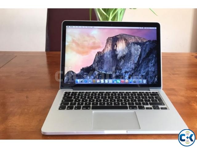 Mac Book Pro 2015 large image 0