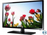 Kamy 40 Inch Full HD LED Monitor Cum TV with VGA Port