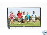 SONY BRAVIA 55 inch W800c LED TV