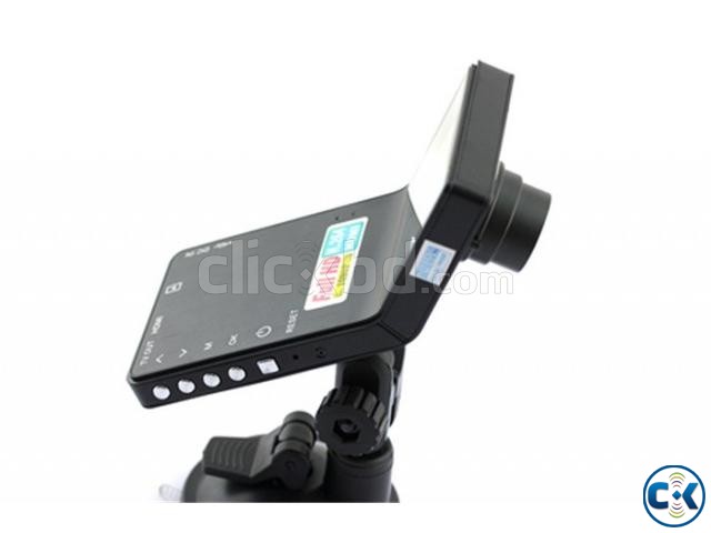 Car Camera With DVR 1 large image 0