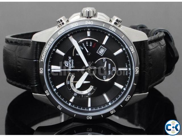 CASIO EDIFICE EFR 510 large image 0