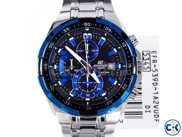 CASIO EDIFICE EFR 539 ClickBD