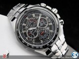 CASIO EDIFICE EF 554