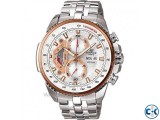 CASIO EDIFICE EFR 588