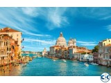 Study in Italy Without IELTS 