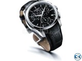 TISSOT 1853 COUTURIER CHRONOGRAPH