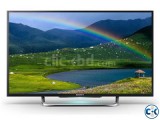 SONY BRAVIA 55 inch W800c LED TV