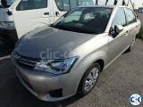 Axio G Beige CD Beige Interior 12