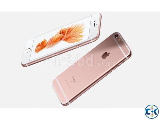 iPhone 6s Plus 16GB large image 0