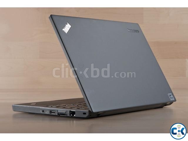 ThinkPad X240. 12.5-Inch Core i5 SSD UltraBook large image 0