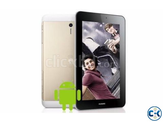 HUAWEI 7 TAB ORIGINAL BRAND NEW large image 0