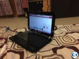 HP mini 110 netbook