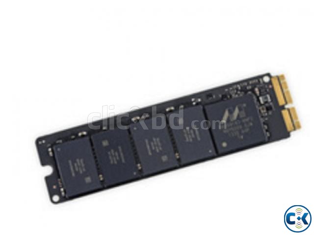 Macbook Air 11 and 13 Late 2010 Mid 2011 SSD 64GB large image 0