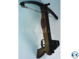 Crossbow- Adventure Tool/ Hunting Gear