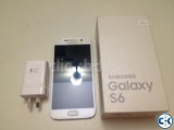 Samsung Galaxy S6 64GB Original