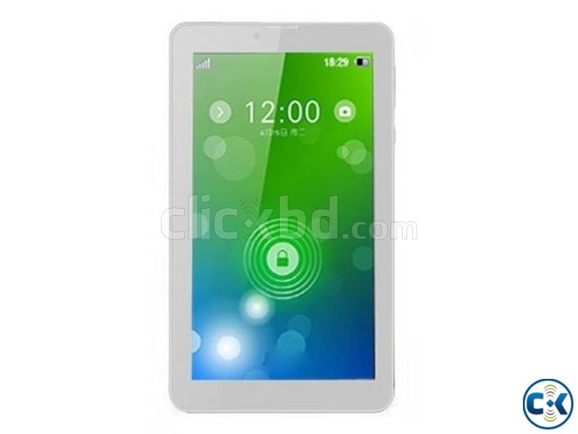 HTS-315 1GB RAM Quad Core 3G Tablet Pc large image 0