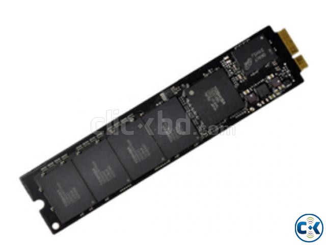 Macbook Air 11 and 13 Mid 2012 SSD large image 0