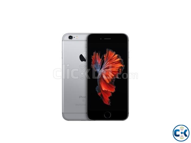 apple iPhone 6S New  large image 0