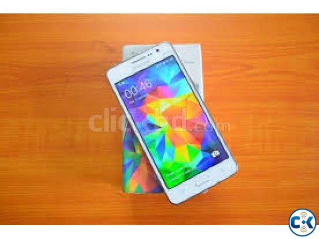 SAMSUNG GALAXY GRAND PRIME large image 0