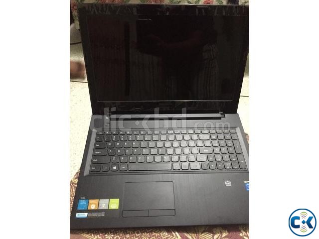 Lenovo G50-30 large image 0