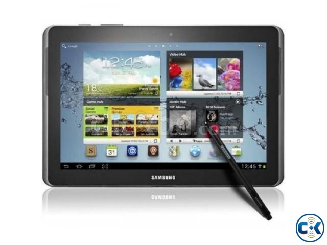 SAMSUNG GALAXY NOTE TABLET 10.1 large image 0