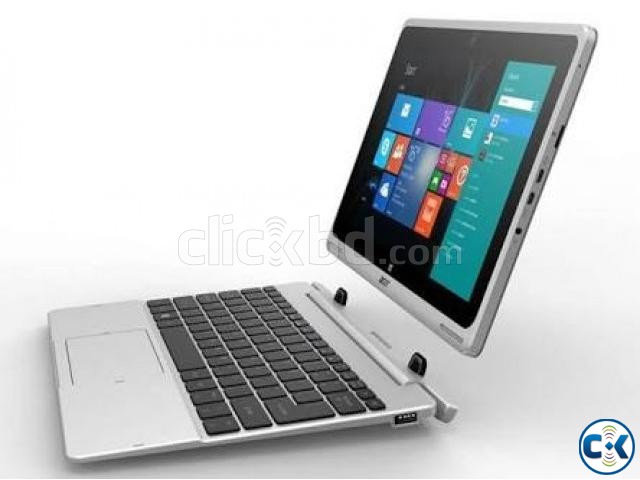 Acer Switch 10 Convertible FullHD large image 0