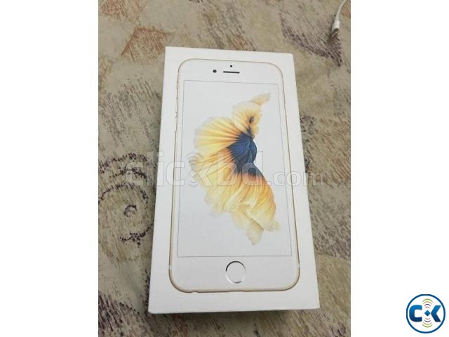 Iphone 6s Plus Original New large image 0