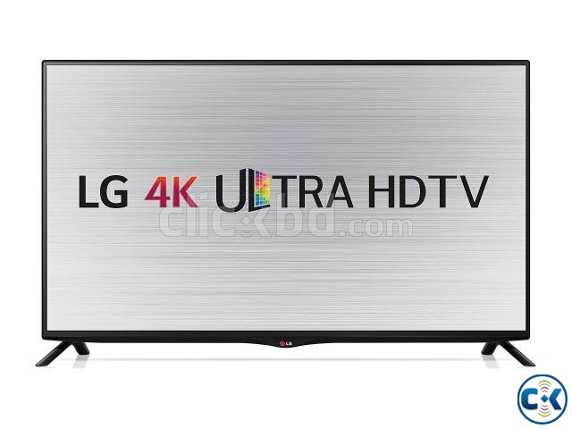 LG 4k 42 INCH UB820T ULTRA BRAND NEW IPS LED TV large image 0