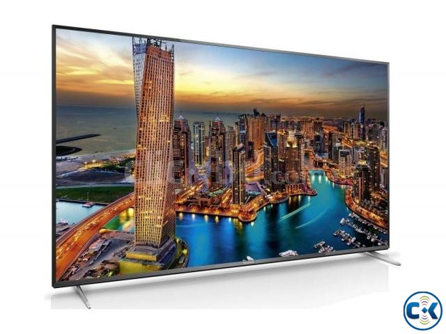 PANASONIC CX600S 55 4K LED TV large image 0