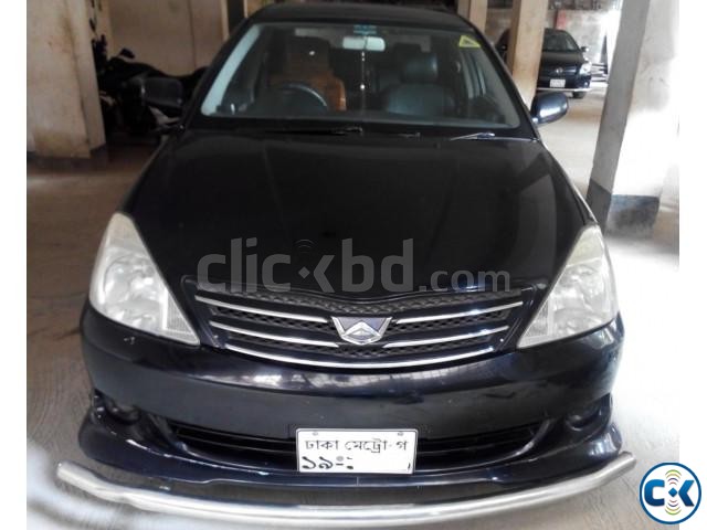 Toyota Allion 2003 large image 0