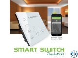 Smart Switch