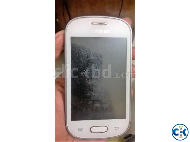 SAMSUNG GT-S6790 large image 0