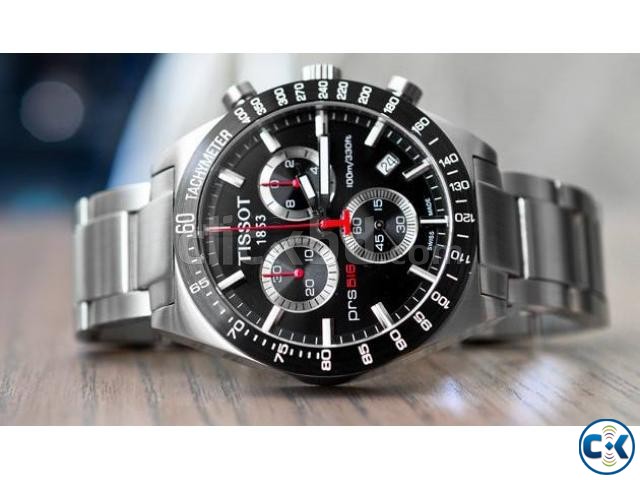 TISSOT PRS 516 large image 0