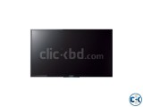 SONY BRAVIA W70C LED SMART TV with Full HD 1080p Display