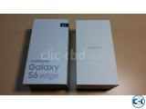 Samsung Galaxy S6 EDGE 32Gb Fully Brand New INTACT Boxxed