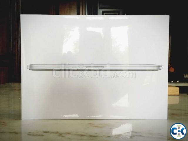 Apple MacBook Pro 15.4 Retina large image 0