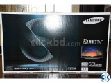 Samsung UN78HU9000 78-Inch Curved 4K Ultra HD 120Hz 3D LED T